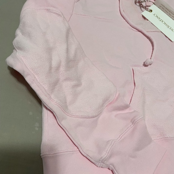 Love Shack Fancy Kirby hoodie - S - Picture 4 of 7